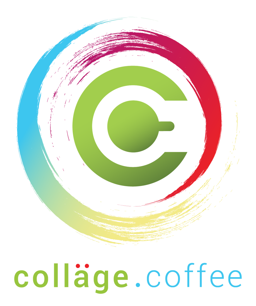 Collage Coffee