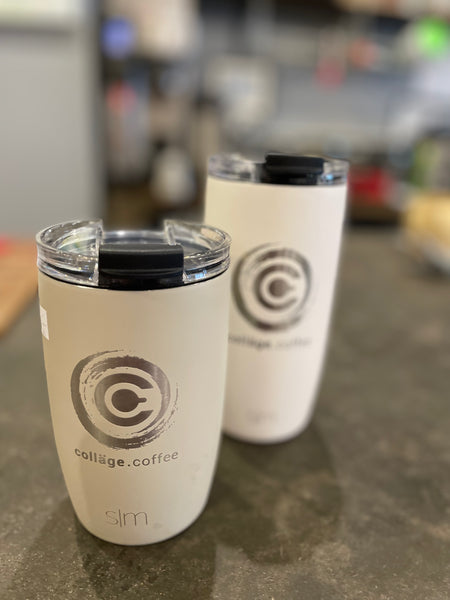 HOT/COLD custom tumblers