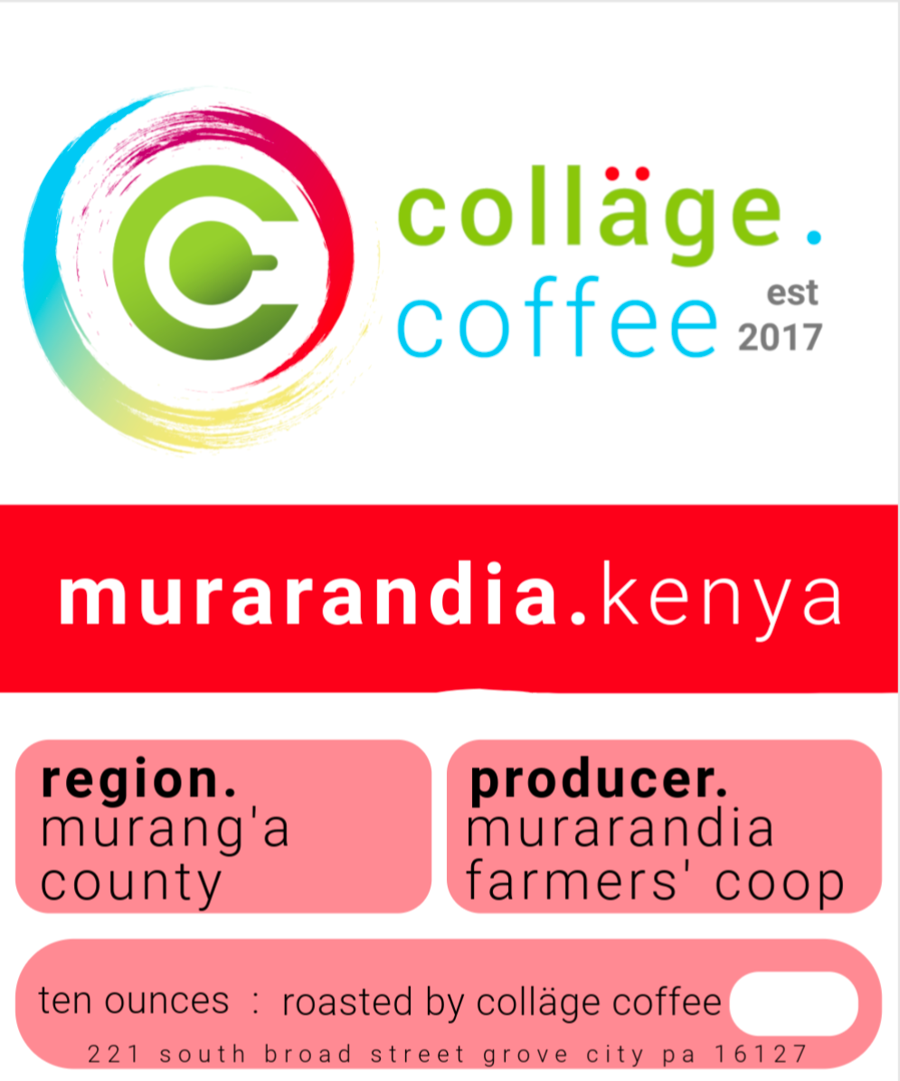 Murarandia.Kenya