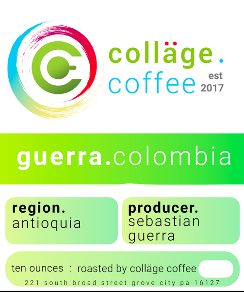 Guerra.Columbia