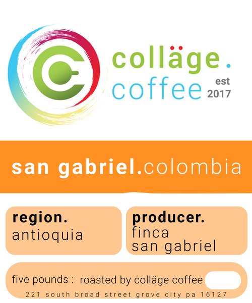 San Gabriel.Colombia