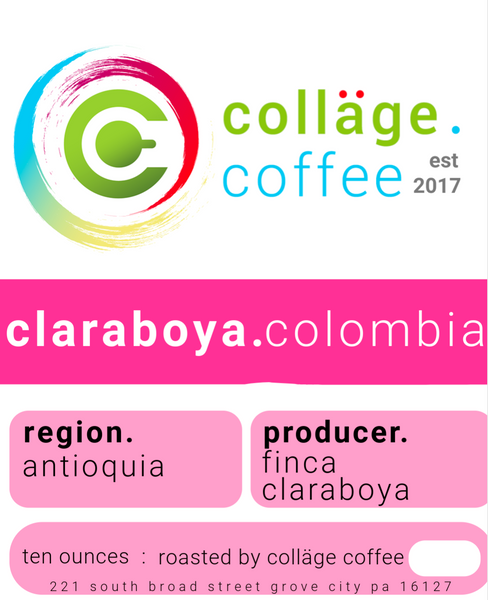 Claraboya.Colombia