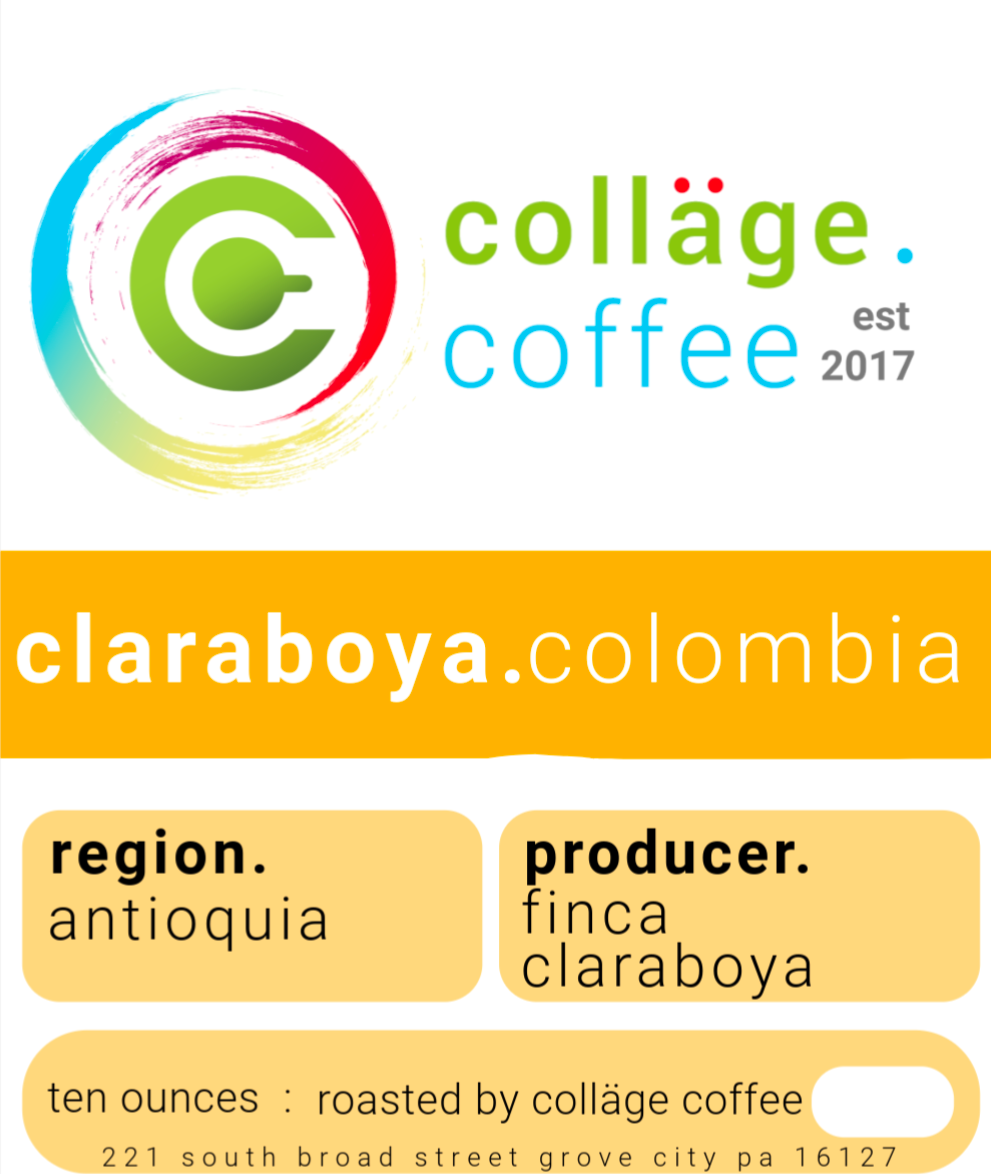 Claraboya.Colombia