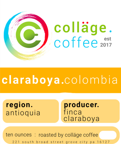 Claraboya.Colombia