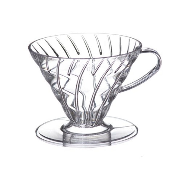 Hario V60 pourover (size #2)